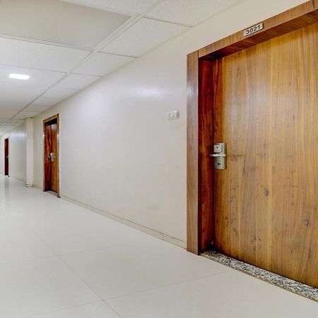 Hotel O Address Inn Bombay Exterior foto